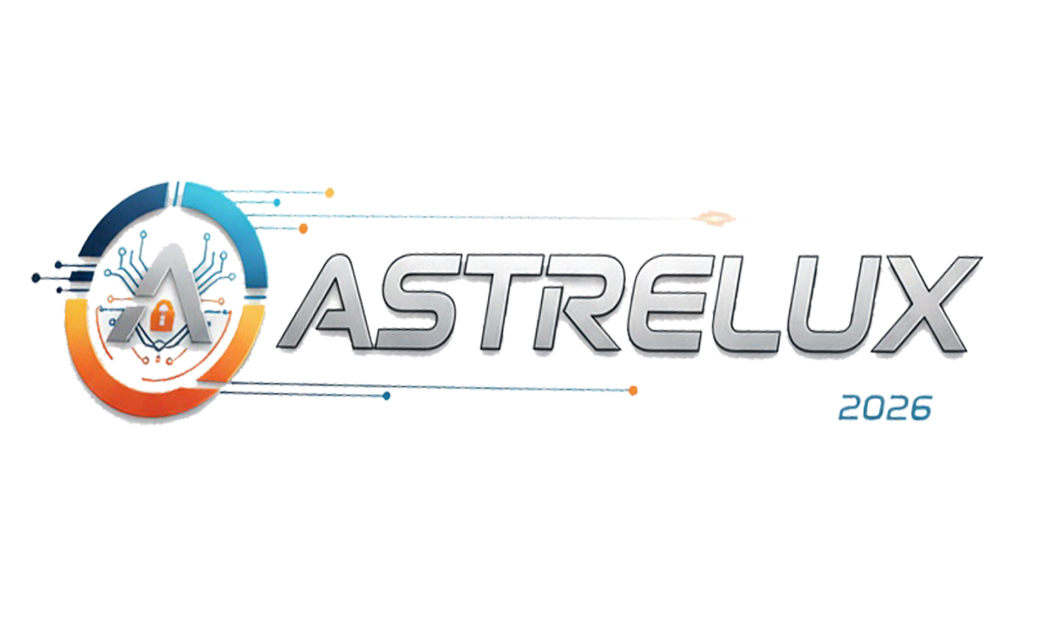 Astrelux HTML